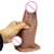 Pênis De Silicone Grosso e Macio 23x6 Dupla Camada - comprar online