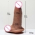 Pênis De Silicone Grosso e Macio 23x6 Dupla Camada - Sexshop Prazer Absoluto - Atacado e Varejo Com Frete Grátis |Recomendado|