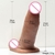 Pênis De Silicone Grosso e Macio 23x6 Dupla Camada - loja online