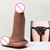 Pênis De Silicone Grosso e Macio 23x6 Dupla Camada