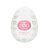 Masturbador Masculino Ovo Egg - loja online