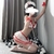 Fantasia Erótica Sexy Enfermeira Médica Com 7 Peças - loja online