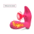 Vibrador Calcinha Sugador de Clitóris Ponto G Controle Remoto - loja online