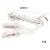 Choque Elétrico Grampo Para Mamilos E Clitóris BDSM Sadomasoquismo - comprar online