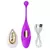 Imagem do Vibrador Estilo Golfinho 15,5x3,2cm Controle Remoto Sem Fio