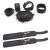 Kit Imobilização Pernas e Braços BDSM Sadomasoquismo - comprar online