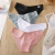 Kit 3 Calcinha de Algodão Sexy Plus Size M-4XL - comprar online