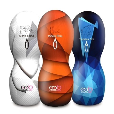 Masturbador Com Sucção e Vibro