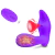 Vibrador Calcinha Sugador de Clitóris Ponto G Controle Remoto - Sexshop Prazer Absoluto - Atacado e Varejo Com Frete Grátis |Recomendado|