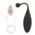 Vibrador Estilo Golfinho 15,5x3,2cm Controle Remoto Sem Fio - Sexshop Prazer Absoluto - Atacado e Varejo Com Frete Grátis |Recomendado|