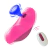 Vibrador de Calcinha Com Sugador Clitóris Bluetooth Celular