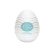 Masturbador Masculino Ovo Egg - loja online