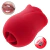 Vibrador Sugador de Clitóris Com Língua Flor - comprar online