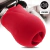 Vibrador Sugador de Clitóris Com Língua Flor - comprar online