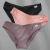 Imagem do Kit 3 Calcinha de Algodão Sexy Plus Size M-4XL