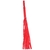 Chicote Bondage BDSM Sadomasoquismo Couro PU 55cm - comprar online
