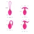 Vibrador Estilo Golfinho Bola (Não anunciado) - Sexshop Prazer Absoluto - Atacado e Varejo Com Frete Grátis |Recomendado|