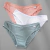 Kit 3 Calcinha de Algodão Sexy Plus Size M-4XL na internet