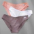 Kit 3 Calcinha de Algodão Sexy Plus Size M-4XL na internet