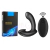 Imagem do Plug Anal Vibratório 10,5x2,8cm Bluetooth USB a Prova de Água