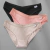 Kit 3 Calcinha de Algodão Sexy Plus Size M-4XL