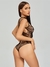 Body Erótico Com Virilha Aberta Arrastão Lindo na internet