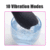 Plug Cateter Vibrador Capuz Dilatador Uretra de Silicone Macio BDSM Sadomasoquismo na internet