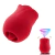 Vibrador Sugador de Clitóris Com Língua Flor - comprar online