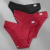 Kit 3 Calcinha de Algodão Sexy Plus Size M-4XL - comprar online