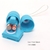 Cápsula Vibratória 7,5x3,3cm Com Controle Remoto Sem Fio MP3 - comprar online