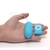 Cápsula Vibratória 7,5x3,3cm Com Controle Remoto Sem Fio MP3 - comprar online