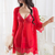 Kit Robe, Camisola e Calcinha Em 10 Cores - Sexshop Prazer Absoluto - Atacado e Varejo Com Frete Grátis |Recomendado|