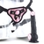 Pênis Com Cinta 25x3,6cm Silicone Com Ventosa - comprar online