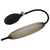 Plug Cateter Inflável Dilatador Uretra de Silicone Macio BDSM Sadomasoquismo