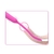 Plug Cateter Vibrador Dilatador Uretra de Silicone Macio BDSM Sadomasoquismo 2 Tamanhos - comprar online