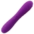 Vibrador 17,2x3,2cm 7 Velocidades Silicone USB
