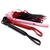 Chicote Bondage BDSM Sadomasoquismo Couro PU 52,5cm na internet