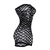 Imagem do Vestido Erótico Sexy Tipo Rede Elástica 8 Cores
