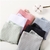 Kit 3 Calcinhas Sensuais em Algodão M-XXL - comprar online