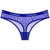 Calcinha Sexy Fio Dental Transparente Fashion - comprar online