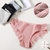 Kit 3 Calcinhas Sensuais em Algodão M-XXL