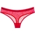 Calcinha Sexy Fio Dental Transparente Fashion