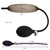 Plug Cateter Inflável Dilatador Uretra de Silicone Macio BDSM Sadomasoquismo na internet