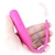 Plug Cateter Vibrador Dilatador Uretra de Silicone Macio BDSM Sadomasoquismo 2 Tamanhos na internet