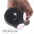Pênis Com Cinta 25x3,6cm Silicone Com Ventosa - loja online
