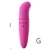 Mini Vibrador Vários Modelos A Pilha - comprar online