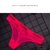 Calcinha Sexy Fio Dental Transparente Fashion - Sexshop Prazer Absoluto - Atacado e Varejo Com Frete Grátis |Recomendado|