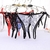 Calcinha Sexy Com Renda e Virilha Aberta - comprar online