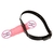 Mordaça Pênis Duplo Silicone BDSM Sadomasoquismo - P M G - Sexshop Prazer Absoluto - Atacado e Varejo Com Frete Grátis |Recomendado|