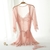 Kit Robe, Camisola e Calcinha Em 10 Cores na internet